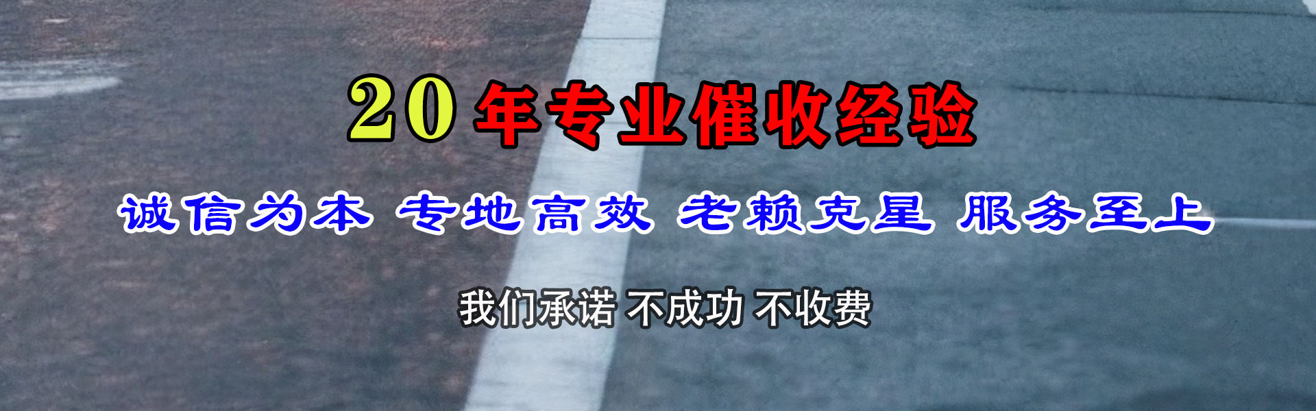 莱芜清债公司